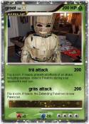 groot