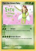 Fern the Green