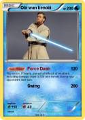 Obi wan kenobi