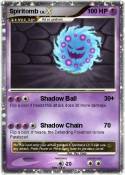 Spiritomb