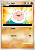Finn Ward