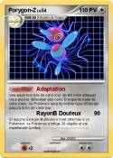 Porygon-Z