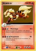Arcanin ex