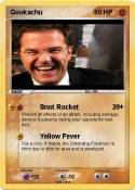 Gookachu
