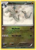 Sky Trio