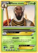 Mansa musa