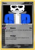 Sans