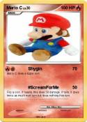 Mario C