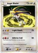 Angel Blader
