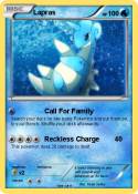 Lapras