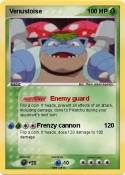 Venustoise