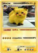 pikachat 100000
