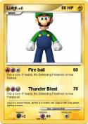 Luigi