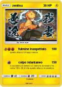 zenitsu