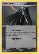 Darth Vader