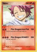 Natsu