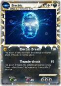 Blectric