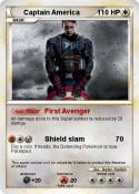 Captain America