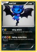 mad bat