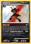 Pit-Démon