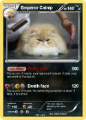 Emperor Catnip