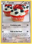 cupcake