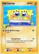 bob l'eponge