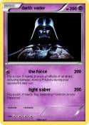 darth vader