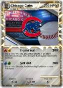Chicago Cubs