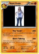 Super Robin
