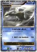 kyurem