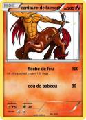 cantaure de la