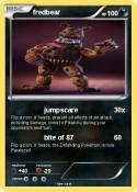 fredbear