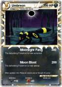 Umbreon