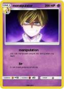 monaipulator