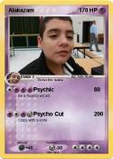 Alakazam