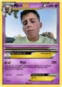 Joe