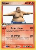 Fat man