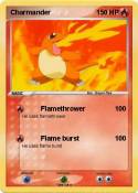 Charmander