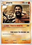 SPARTA