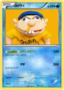 JEFFY