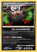 Omega Flowey