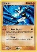 Lucario