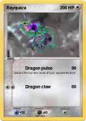 Rayquaza