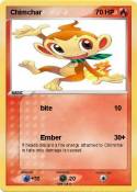 Chimchar