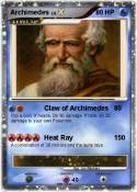 Archimedes