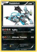 Thunderbolt