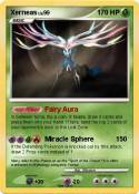 Xerneas
