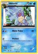 Wartortle