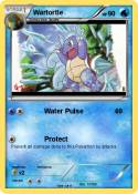 Wartortle